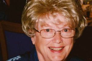 Jeanne Elizabeth Gosney