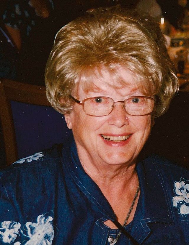 Jeanne Elizabeth Gosney