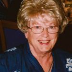 Jeanne Elizabeth Gosney