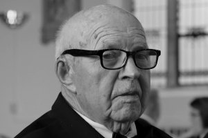 John Frederick Longmate | Passages