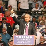 Dear Donald:Olympia letter leads island church to action