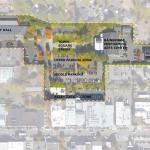 Downtown merchants rallying behind Bainbridge parking garage idea