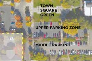 Downtown merchants rallying behind Bainbridge parking garage idea