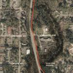 Bainbridge OK’s contract for trail