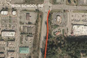 Bainbridge OK’s contract for trail