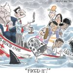 Today’s cartoon for Friday, Jan. 6