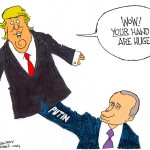 Today’s cartoon for Saturday, Jan. 7