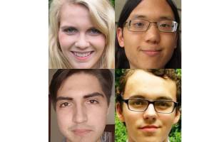 2017 Legislative Session | Meet your reporters in Olympia