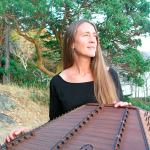 Carolyn Cruso to perform in concert on Bainbridge