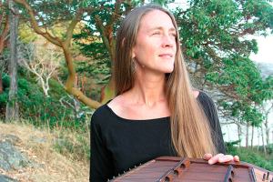 Carolyn Cruso to perform in concert on Bainbridge
