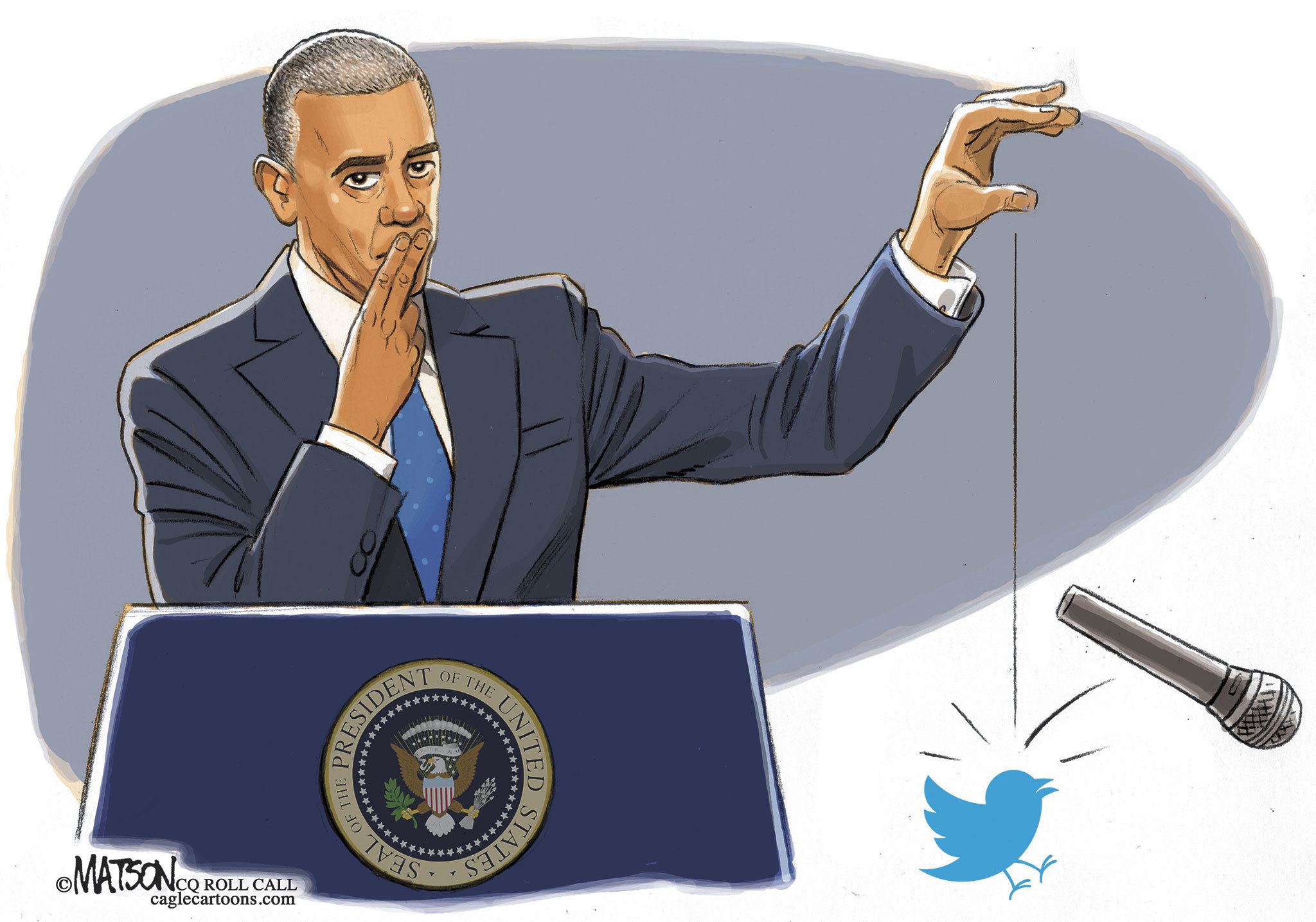 Today’s cartoon for Thursday, Jan. 12