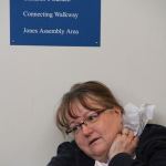 A scene of controlled chaos | Gallery