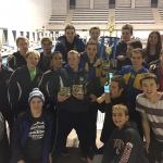 Spartans win 2017 Kentridge Invitational