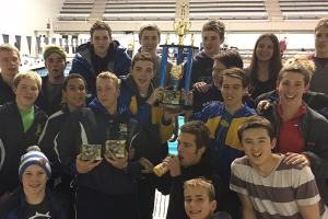 Spartans win 2017 Kentridge Invitational