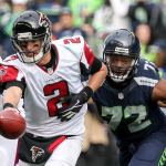 Seahawks Playoff Coverage | Game Day against Atlanta