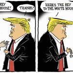 Today’s cartoon for Sunday, Jan. 15