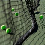 Preseason meeting this week for Spartan tennis players