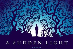 Bainbridge readers look at Stein novel