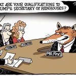 Today’s cartoon for Thursday, Jan. 19