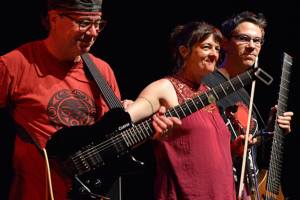 Best Bets for Jan. 20-22 | THE BAINBRIDGE BLAB
