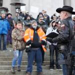 2017 Legislative Session | Legislators aim to protect, restrict gun rights