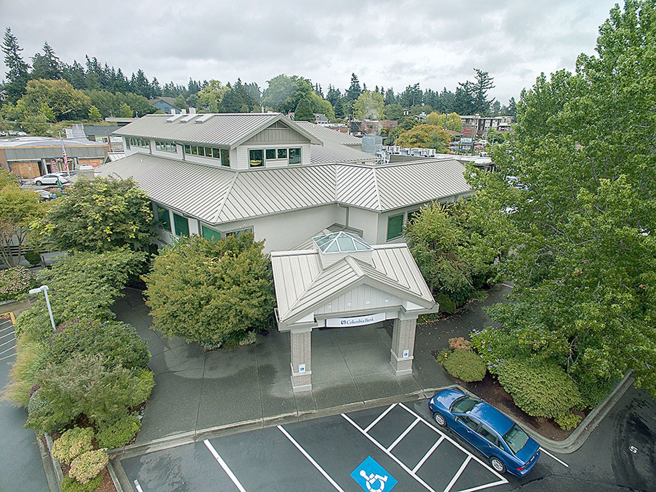 City adds two new sites to list of places for potential police station