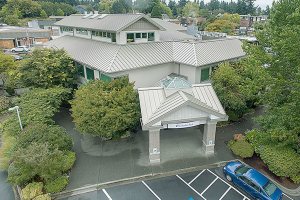 City adds two new sites to list of places for potential police station