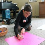 Islanders plan march, vigil to mark inauguration