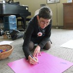 Islanders plan march, vigil to mark inauguration