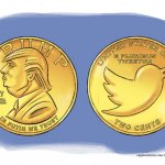 Inauguration Day in cartoons: The view from here