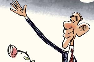 Today’s cartoon for Saturday, Jan. 21
