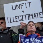 Youth Unity Rally Friday bids ‘no-Trump’ in Olympia