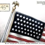 Trump’s first day | In cartoons