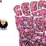 Women’s March on Washington | In cartoons