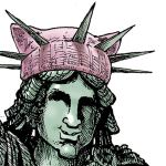 Women’s March on Washington | In cartoons