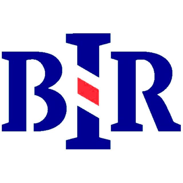 BIR to host ribbon cutting at new home