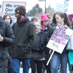 March through Winslow