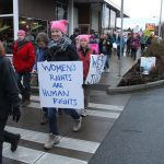 March through Winslow