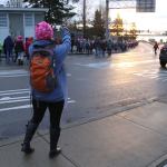 March through Winslow
