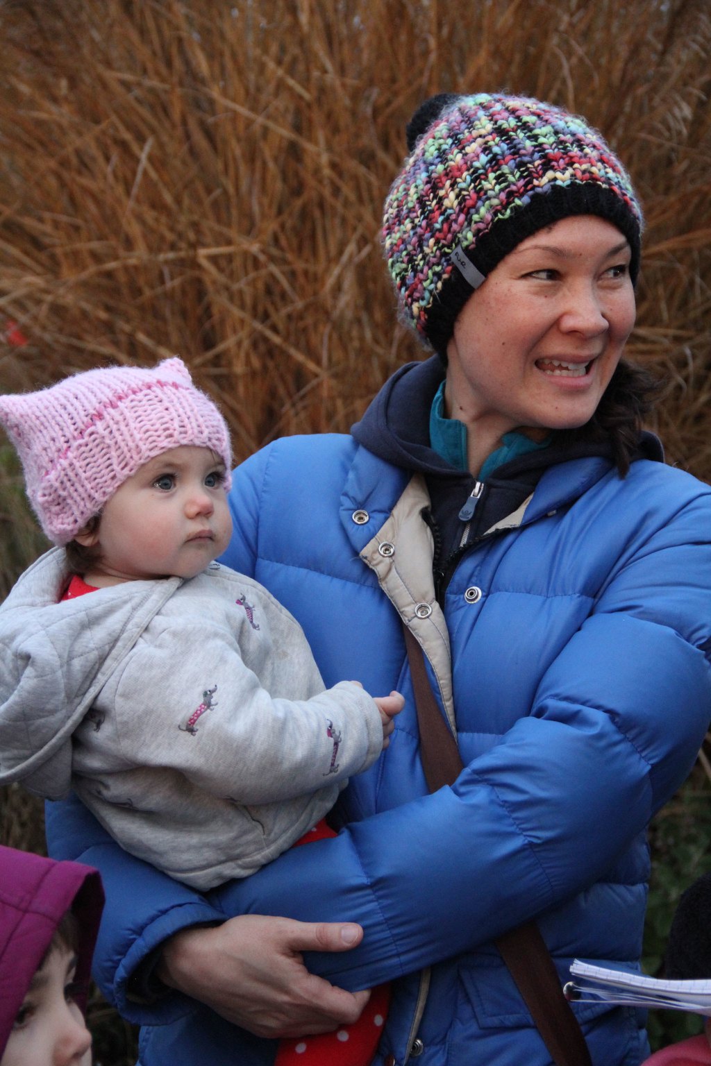 March through Winslow