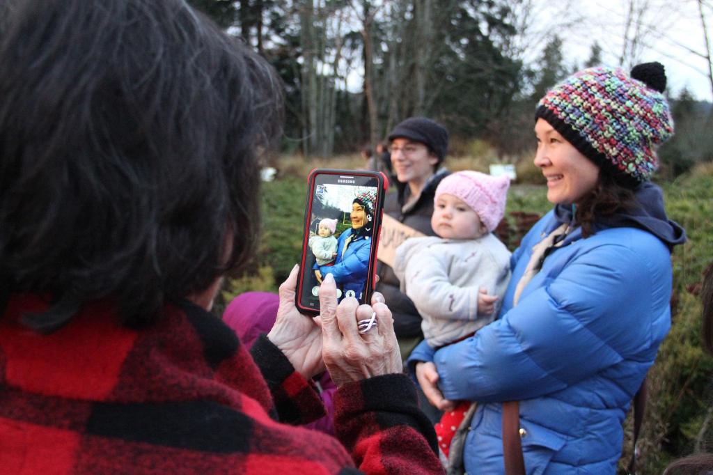 March through Winslow