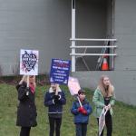 March through Winslow