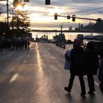 March through Winslow