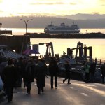 March through Winslow
