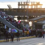 March through Winslow