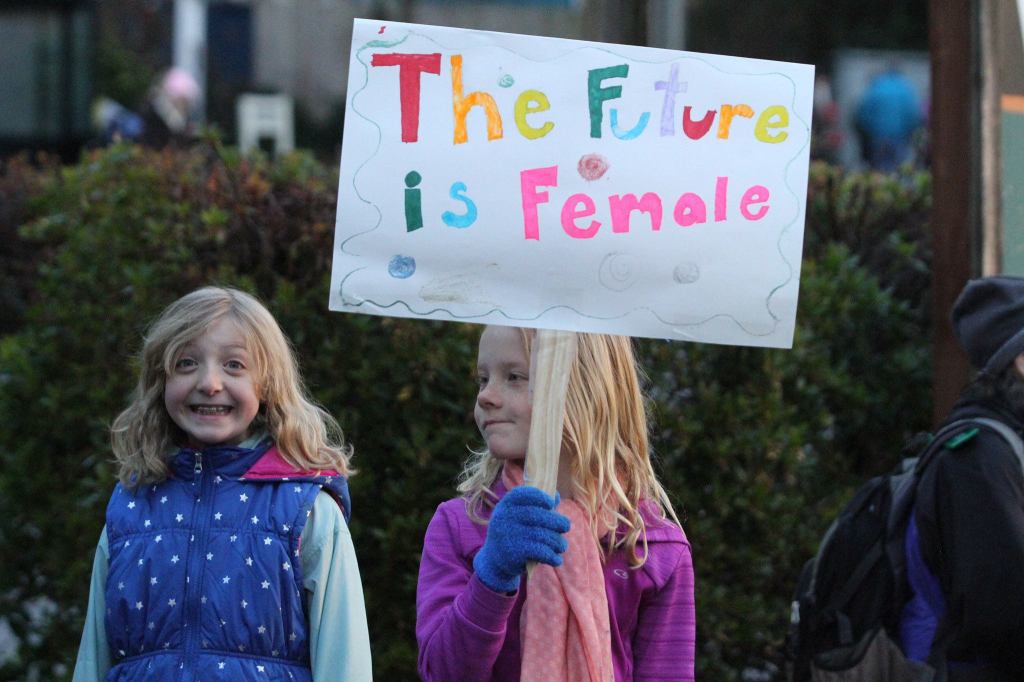 March through Winslow