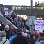 March through Winslow