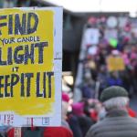 March through Winslow