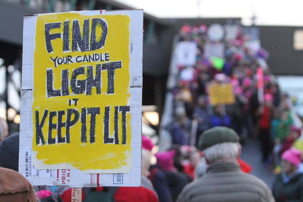 March through Winslow