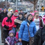 March through Winslow